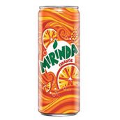 Mirinda
