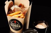 Doner Box