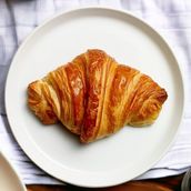 Plain Croissant