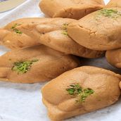 Gur Sandesh (Kada Pak)