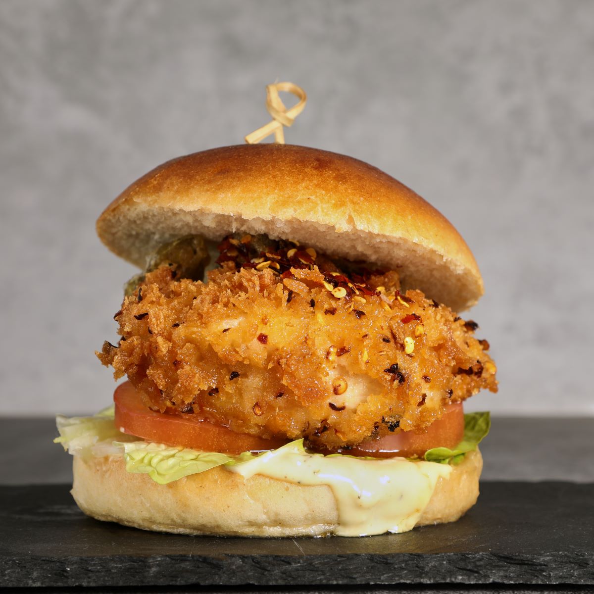 Spicy Chick