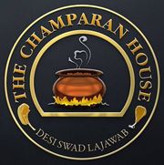 The Champaran House Restaurant