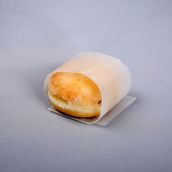 Kinder Donut