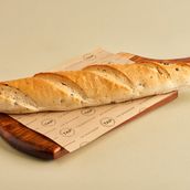 Olive Baguette