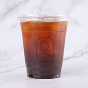 Iced Americano 12 oz