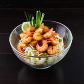 Dynamite Shrimp