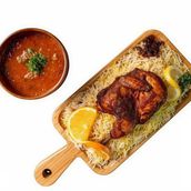 Chicken Makbous