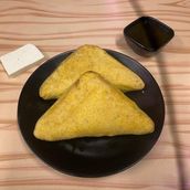 Pakoda Bread