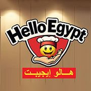 Hello Egypt