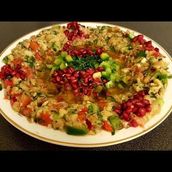 Baba Ghannouj