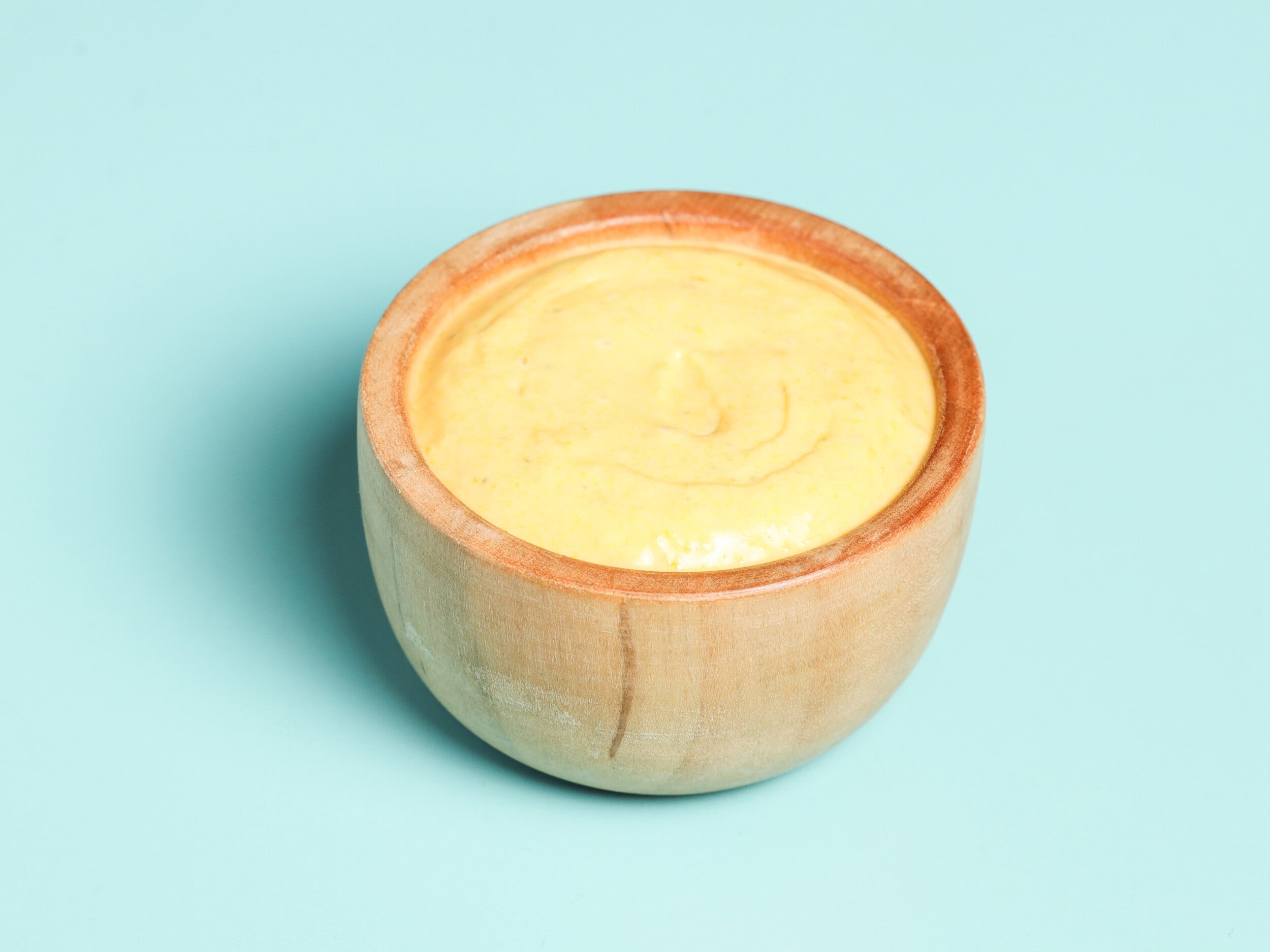 Aji Amarillo Sauce ��️��️