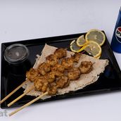 Mashakeek Shrimp