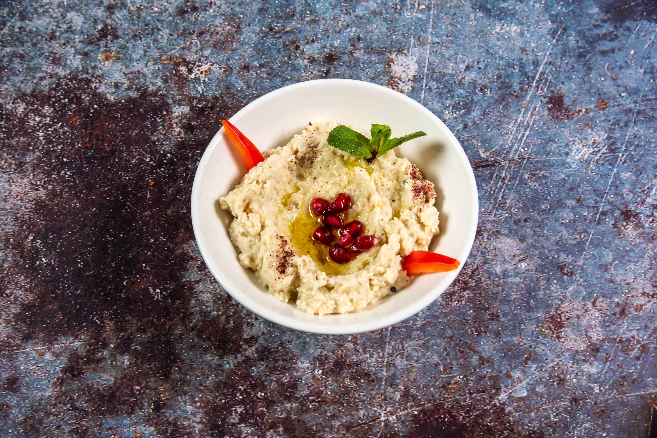 Babaganoush