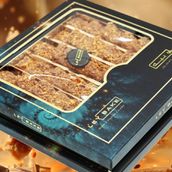 Biscuit Bahrain Box