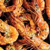 Butterfly Prawns 8pcs