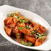 CHICKEN CRISPY