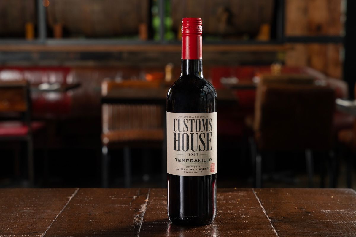 Big Easy Red BTL