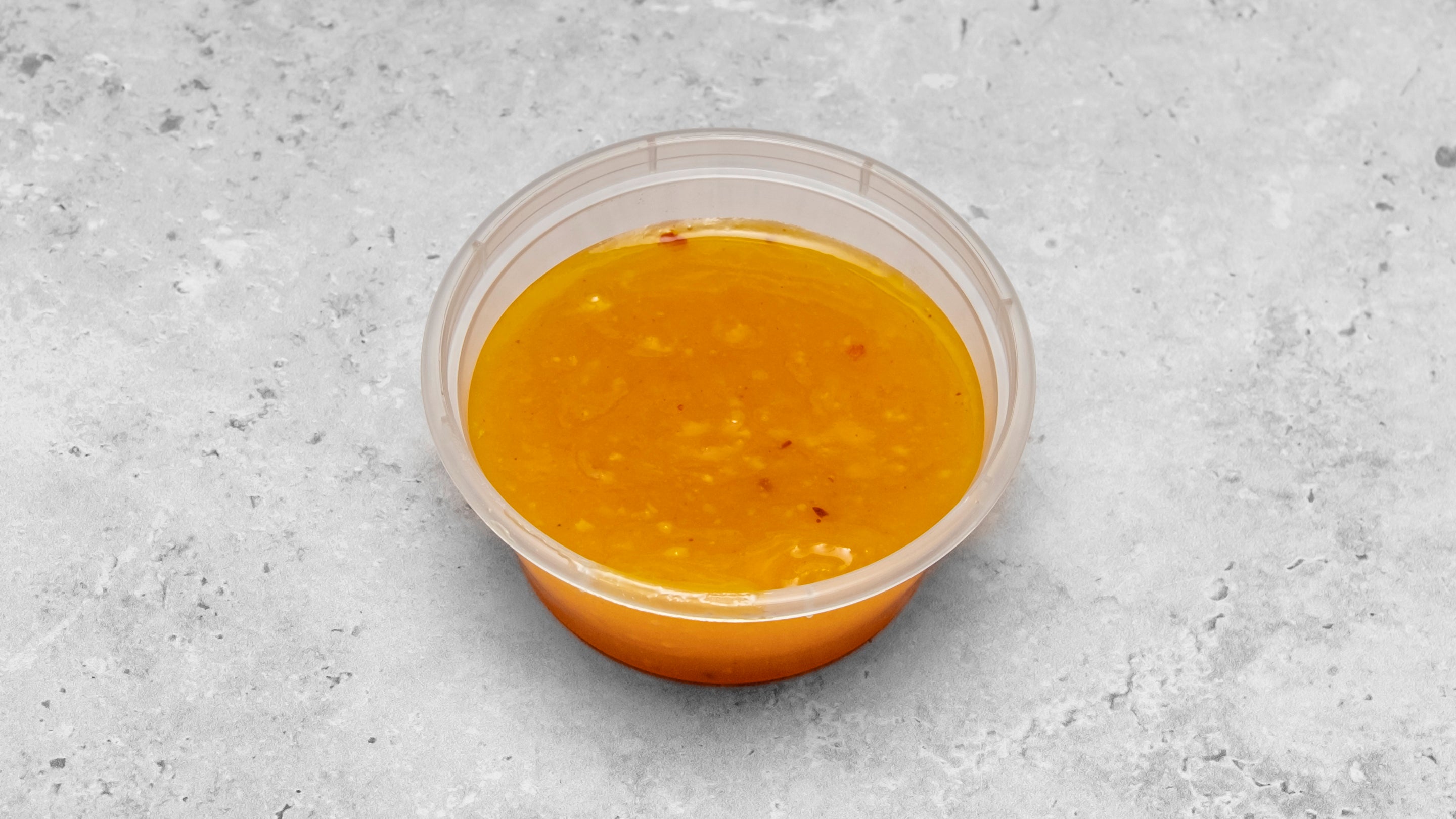 Mango Chutney