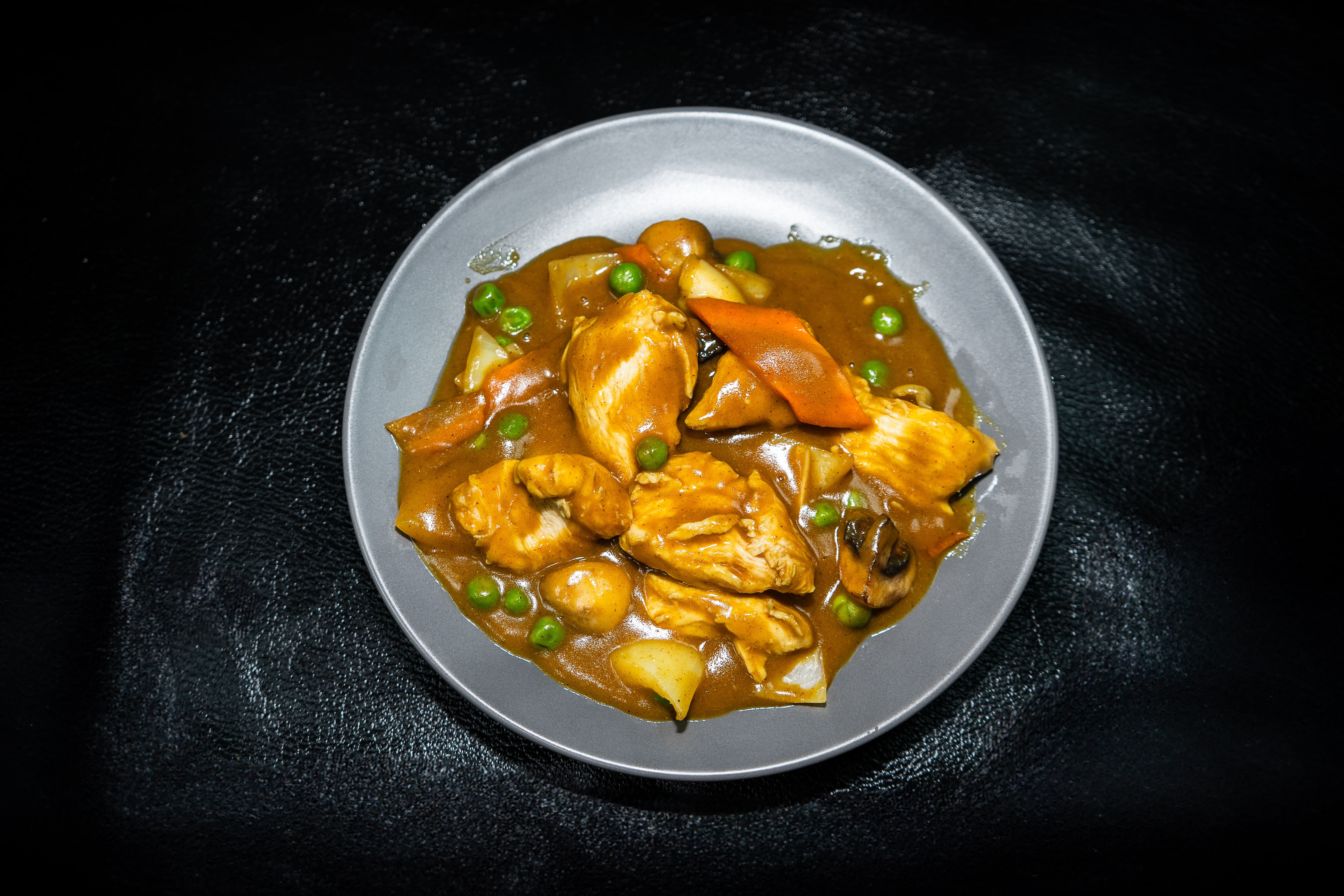 Chicken Curry (Large)