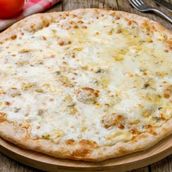 Mix Cheese Pizza