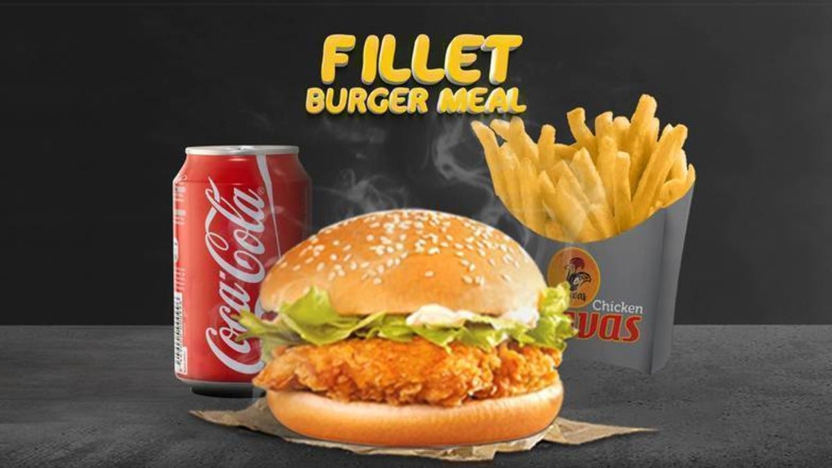 Chicken Fillet