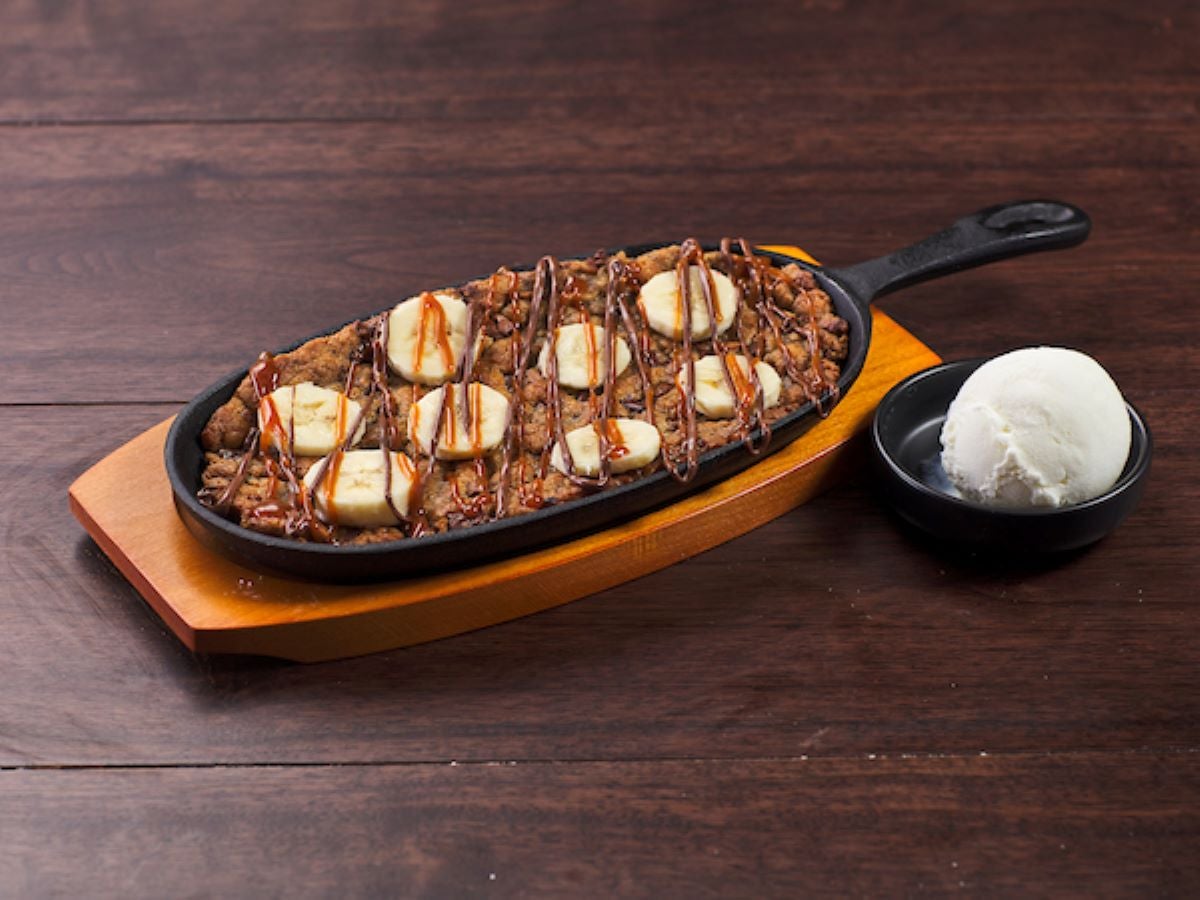Banoffee