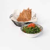 Tabbouleh