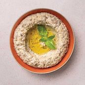 Moutabal
