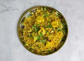 Prawn Biryani