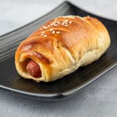 Sausage Bun