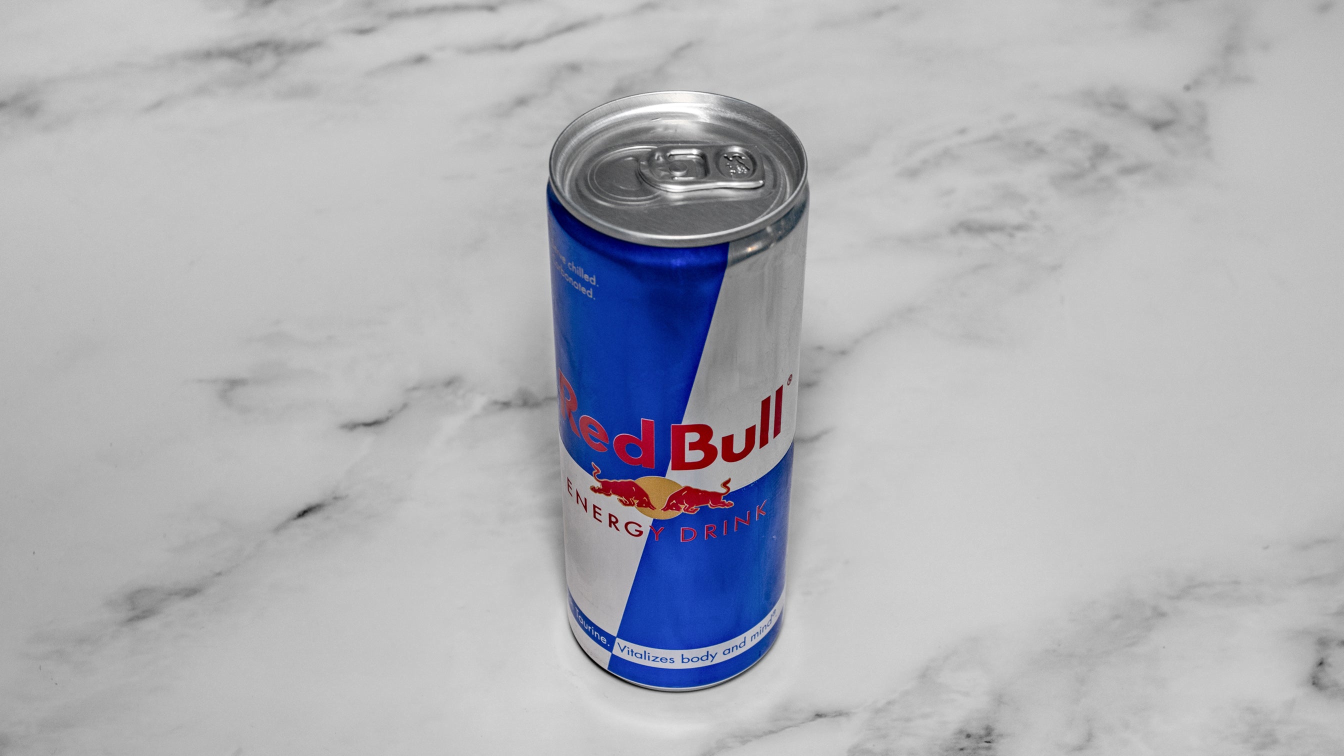Red Bull
