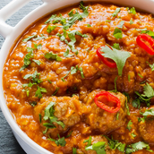 Dal Gosht