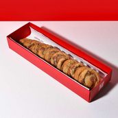 12 Original Cookies