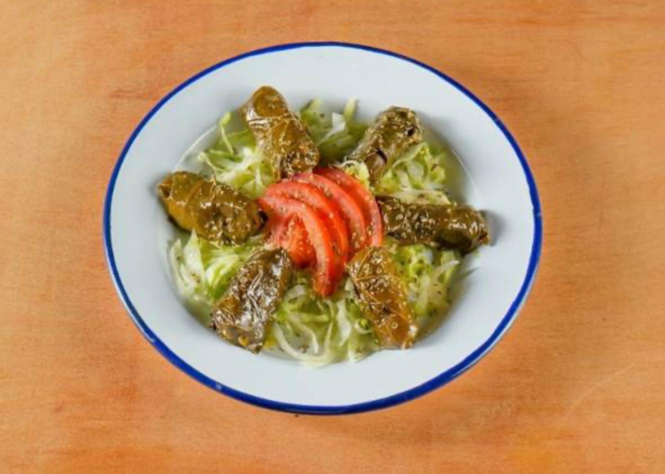 Dolmades