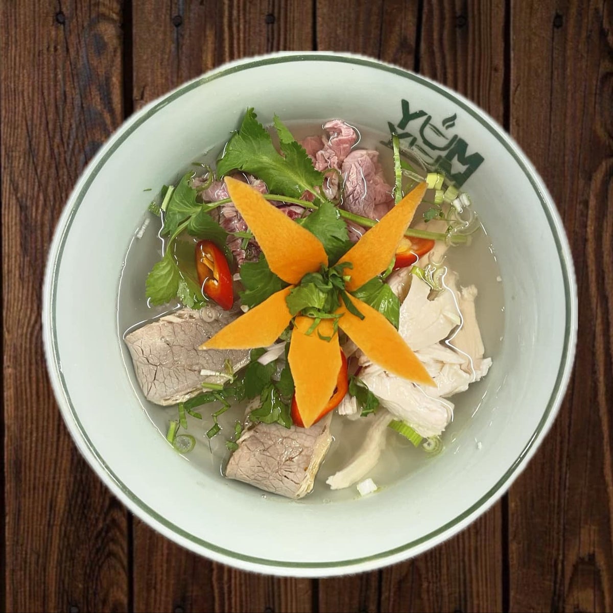 Phở Đặc Biệt