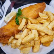 Fish N' Chips