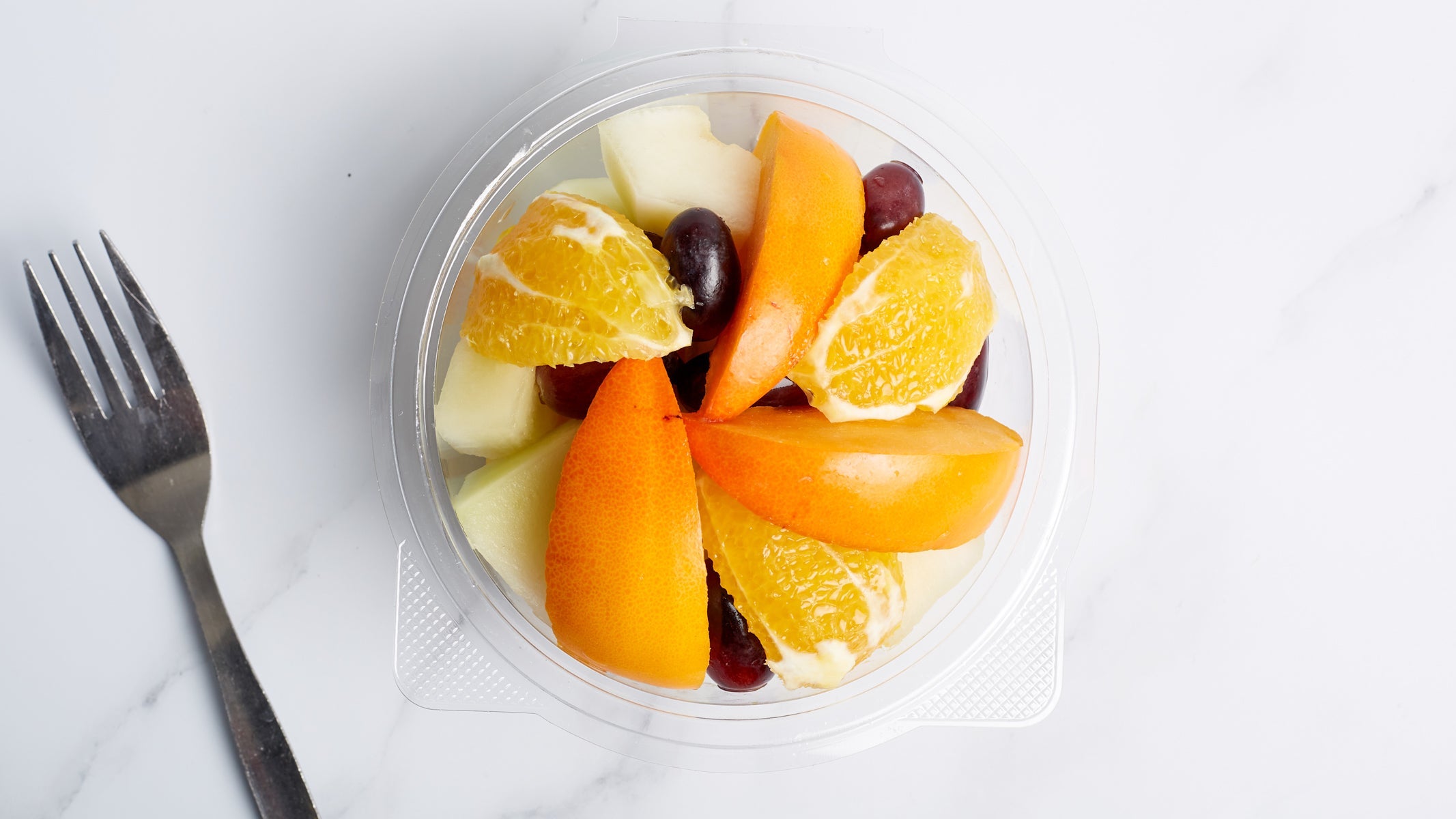 Fruit Salad