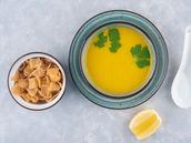 Lentil Soup