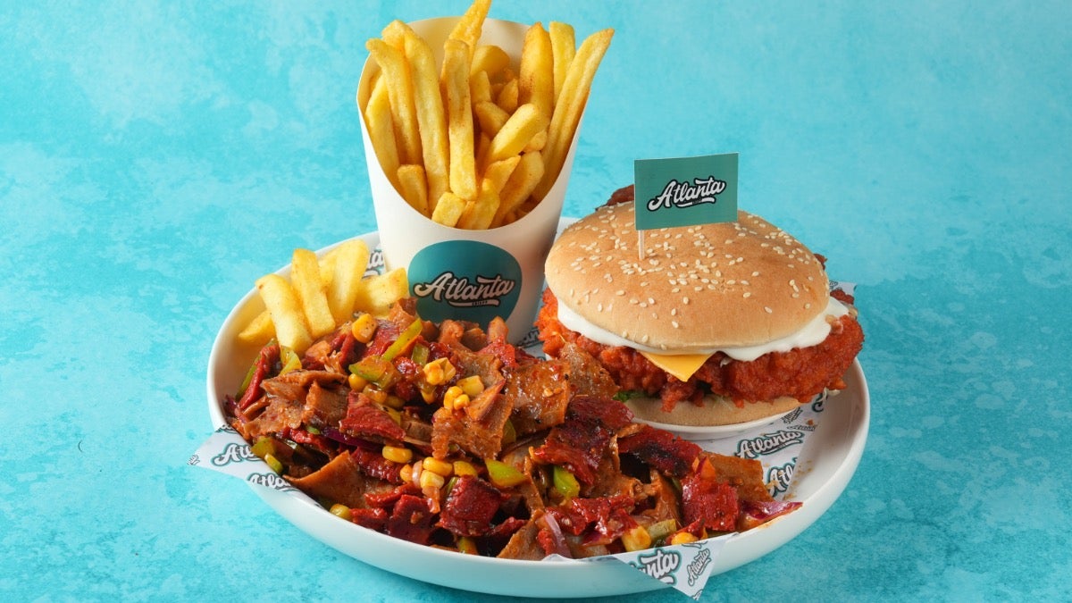 Donner Deluxe