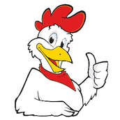 Jumbo Machine Chicken Meal