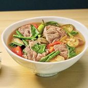 Sinigang na Baka