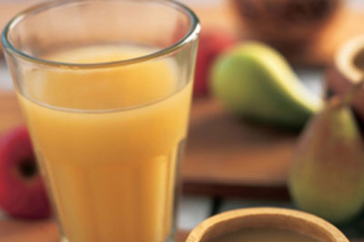 Chicha de jora