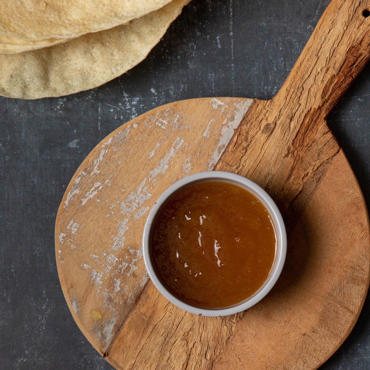 Mango Chutney