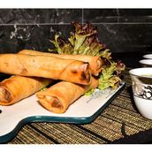 Spring Roll