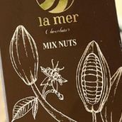 Mix Nuts 50g