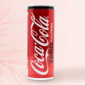 Coke Zero