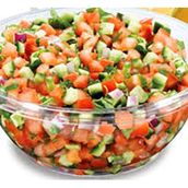 Arabic Salad