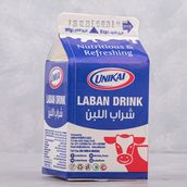 Laban Up