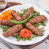 Kilo Kofta