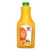 Al Ain Orange Juice 1.5 Litre